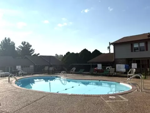 Exterior - 1800 Capps Rd #9, Harrison, AR 72601 photo 5 of 5