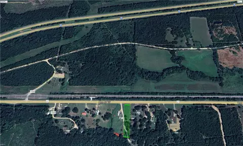 tbd Hempstead 1525 Rd, Fulton, AR 71838 photo 6