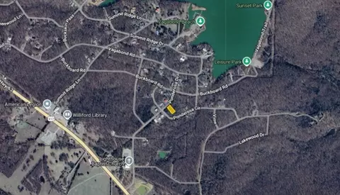 lot11 Ponderosa Dr, Other, AR 72482