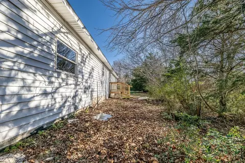 Exterior - 19731 Nob Hill Loop, Springdale, AR 72764 photo 10 of 13