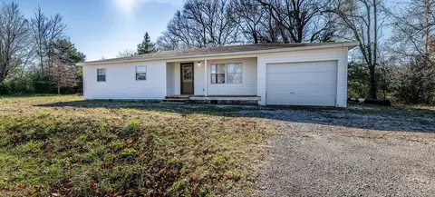 Exterior - 19731 Nob Hill Loop, Springdale, AR 72764 photo 6 of 13