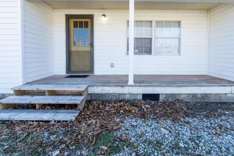 Exterior - 19731 Nob Hill Loop, Springdale, AR 72764 photo 8 of 13