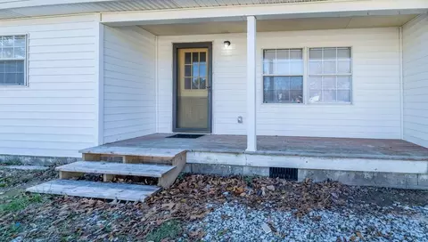 Exterior - 19731 Nob Hill Loop, Springdale, AR 72764 photo 7 of 13