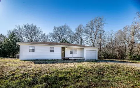 Exterior - 19731 Nob Hill Loop, Springdale, AR 72764 photo 4 of 13