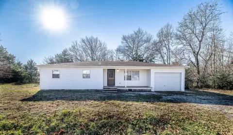 19731 Nob Hill Loop, Springdale, AR 72764