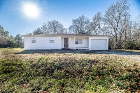Exterior - 19731 Nob Hill Loop, Springdale, AR 72764 photo 2 of 13