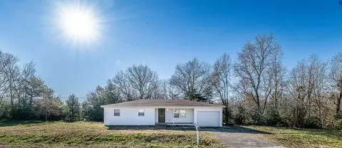 Exterior - 19731 Nob Hill Loop, Springdale, AR 72764 photo 5 of 13