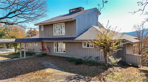 10780 S Point Ln, Dardanelle, AR 72834