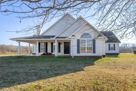 17615 Native Rd, Lincoln, AR 72744