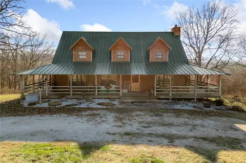11227 Dunkard Rd, Alpena, AR 72611