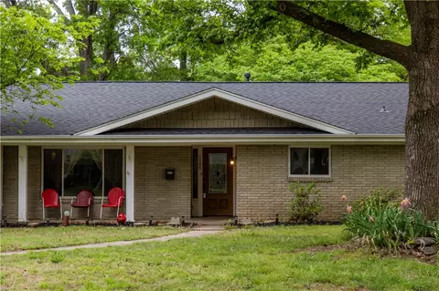 1106 Ranch Dr, Springdale, AR 72762