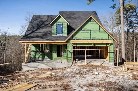 10 Swarthmoor Ln, Bella Vista, AR 72714