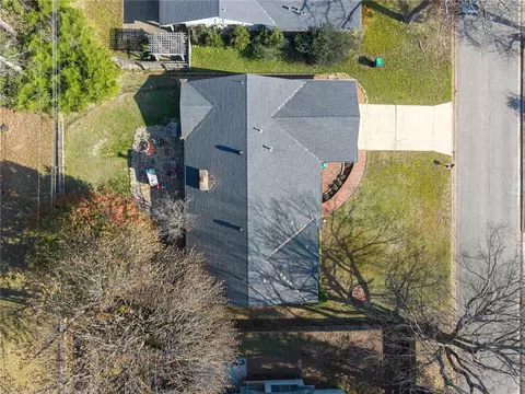 2807 Dallas Dr, Fort Smith, AR 72901 photo 52