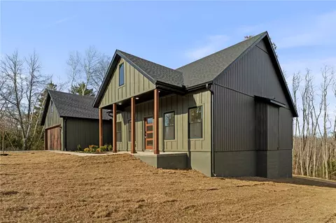 23 Rockingham Dr, Bella Vista, AR 72715