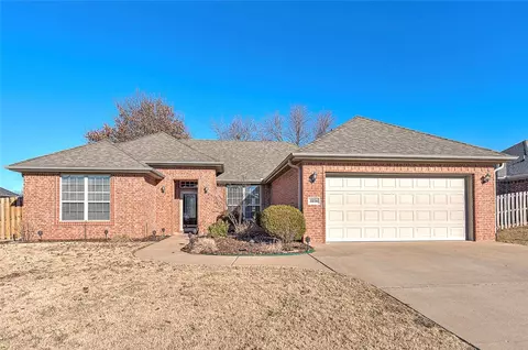 3236 W Westbury St, Fayetteville, AR 72704