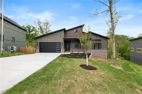 15 Beneraird Ln, Bella Vista, AR 72715