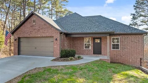 7 Tiverton Ln, Bella Vista, AR 72715