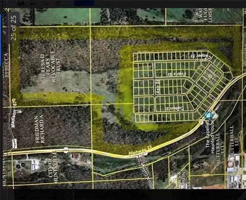 113 Ac On Hwy 23 Hwy, Huntsville, AR 72740