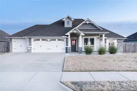 727 Macdonald Dr, Pea Ridge, AR 72751