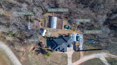 12192 Lost Oak Dr, Bentonville, AR 72712