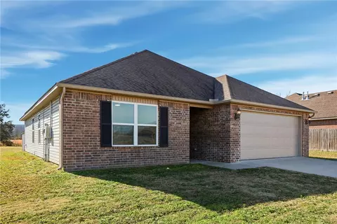 983 Jessica Leigh St, Elkins, AR 72727