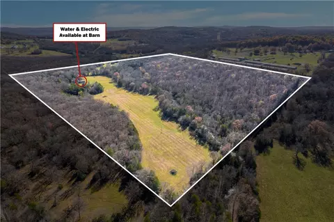 Wc 136 Downing Road, Fayetteville, AR 72727