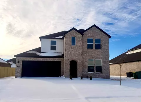 2311 Max Ave, Bentonville, AR 72713
