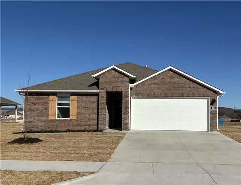 560 Colorado St, Farmington, AR 72730
