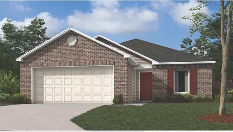 2808 Kane St, Pea Ridge, AR 72751