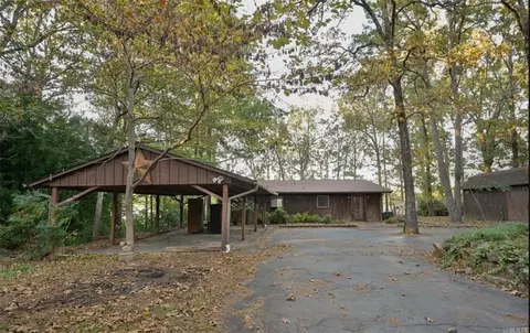 275 Polk Rd 89, Mena, AR 71953