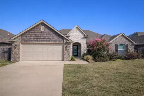 4238 W Anthem Dr, Fayetteville, AR 72704