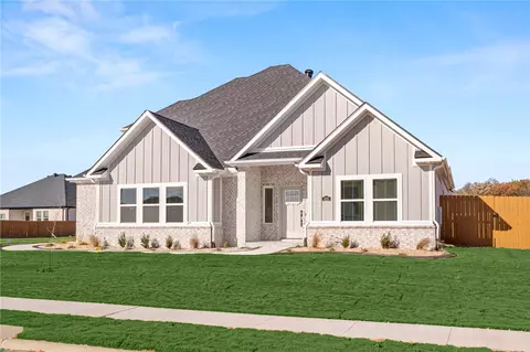 421 Morgan St, Centerton, AR 72719 photo 35