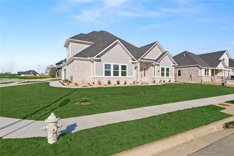 421 Morgan St, Centerton, AR 72719 photo 36
