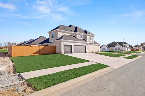 421 Morgan St, Centerton, AR 72719 photo 32