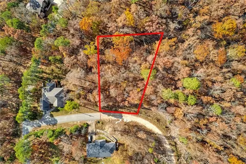 lot3 Zennor Cir, Bella Vista, AR 72715