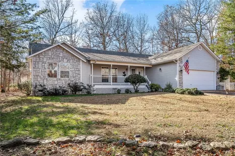 99 Argyll Dr, Bella Vista, AR 72715