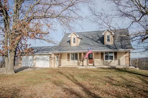 10908 Pecks Dr, Harrison, AR 72601