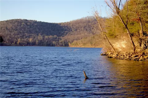 0000 Hannah Ln, Eureka Springs, AR 72631