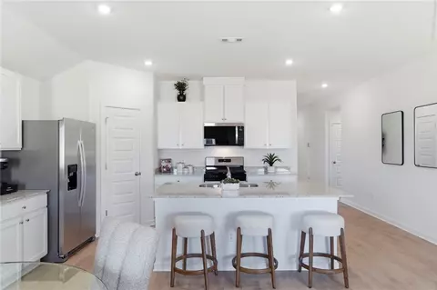 Kitchen - 3030 Amarillo Way, Centerton, AR 72736 photo 1 of 3