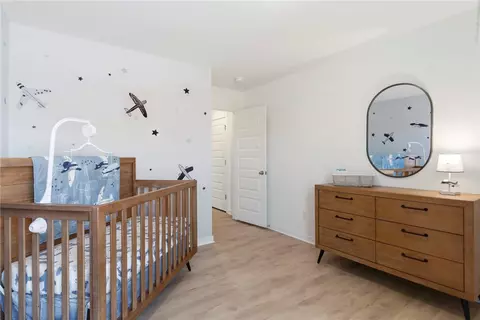 Bedroom - 3030 Amarillo Way, Centerton, AR 72736 photo 2 of 4