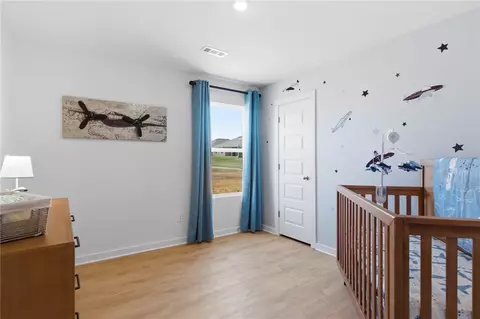 Bedroom - 3030 Amarillo Way, Centerton, AR 72736 photo 1 of 4