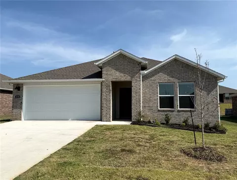 3030 Amarillo Way, Centerton, AR 72736