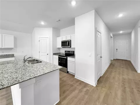 Entry Way - 3040 Amarillo Way, Centerton, AR 72736 photo 3 of 3