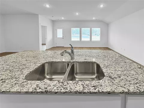 Kitchen - 3040 Amarillo Way, Centerton, AR 72736 photo 2 of 2