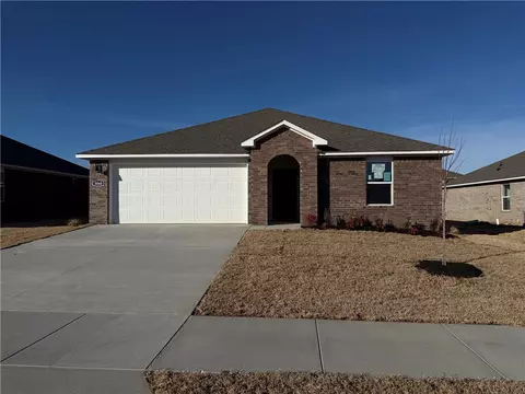 3040 Amarillo Way, Centerton, AR 72736
