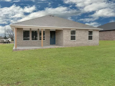 Exterior - 3040 Amarillo Way, Centerton, AR 72736 photo 2 of 2