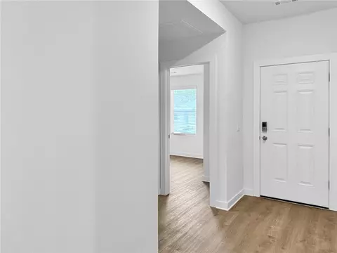 Entry Way - 3040 Amarillo Way, Centerton, AR 72736 photo 1 of 3