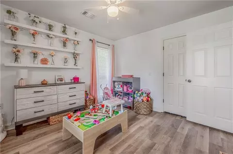 Bedroom - 3 Jared Ln, Conway, AR 72032 photo 5 of 5
