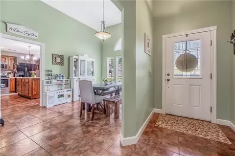 Entry Way - 3 Jared Ln, Conway, AR 72032 photo 2 of 2