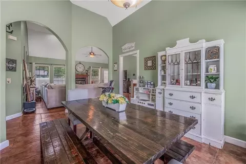 Entry Way - 3 Jared Ln, Conway, AR 72032 photo 1 of 2